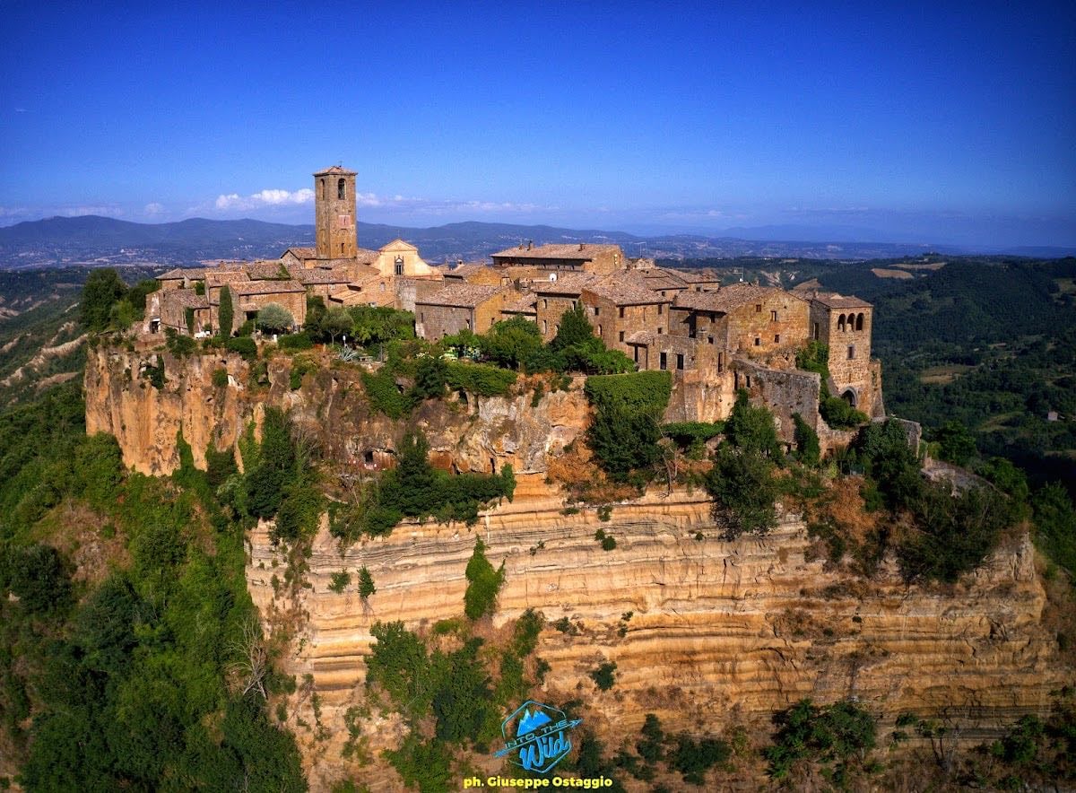 Civita di Bagnoregio