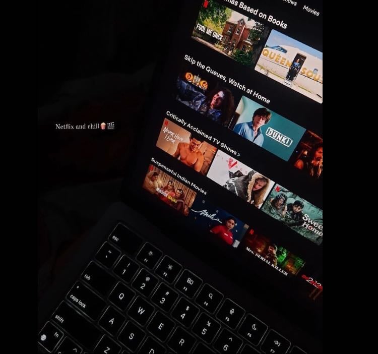 Movies , and TV show watched馃敟 - Movies hypelist by Jessica馃崚馃崼