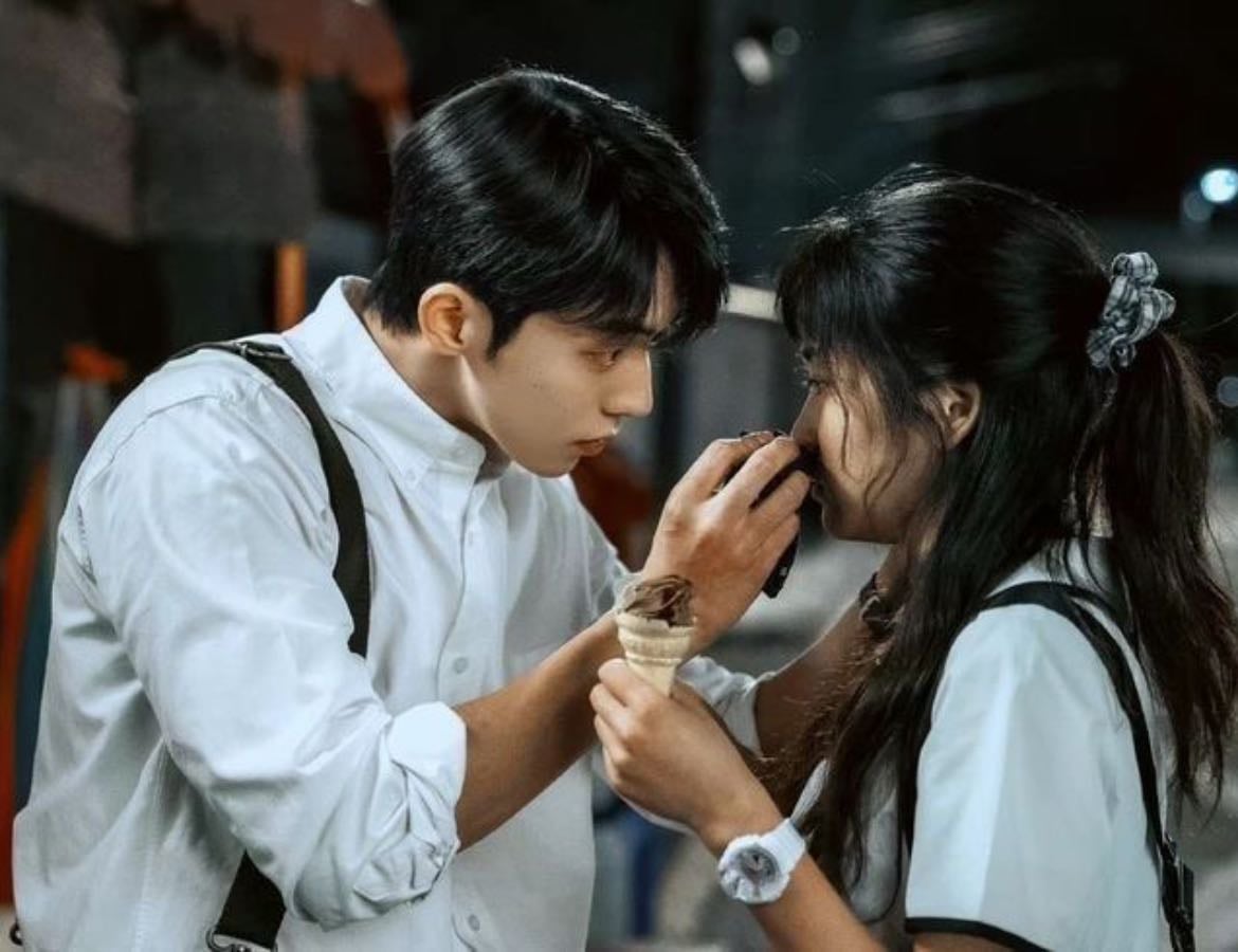 K-dramas - Movies hypelist by Mafe