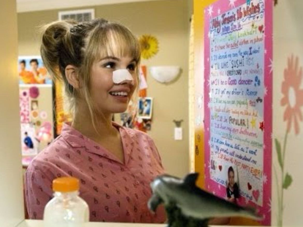 16 Wishes - Peter DeLuise · 2010