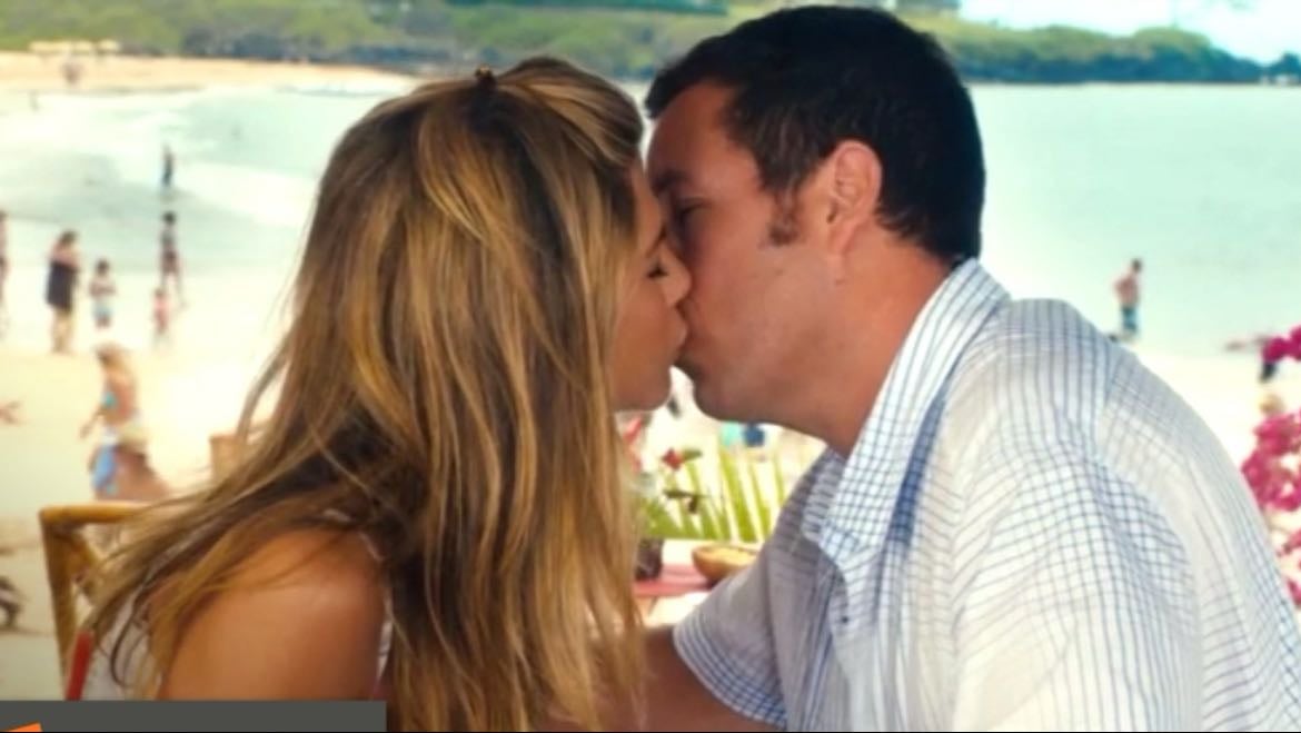 Just Go with It - Dennis Dugan · 2011