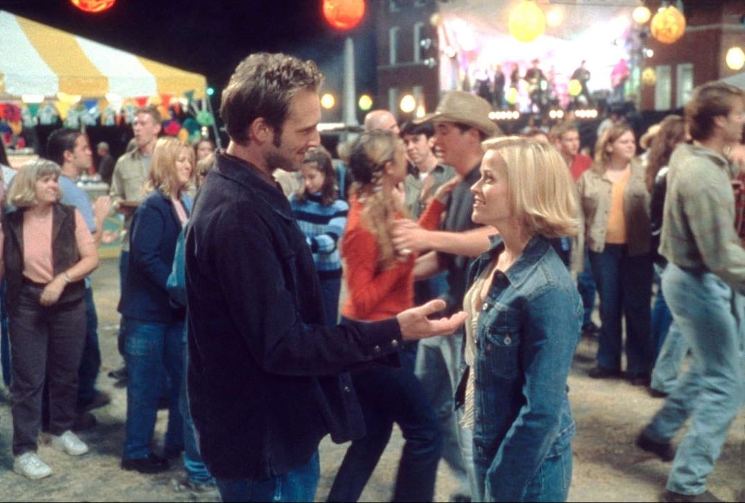 Sweet Home Alabama - Andy Tennant · 2002