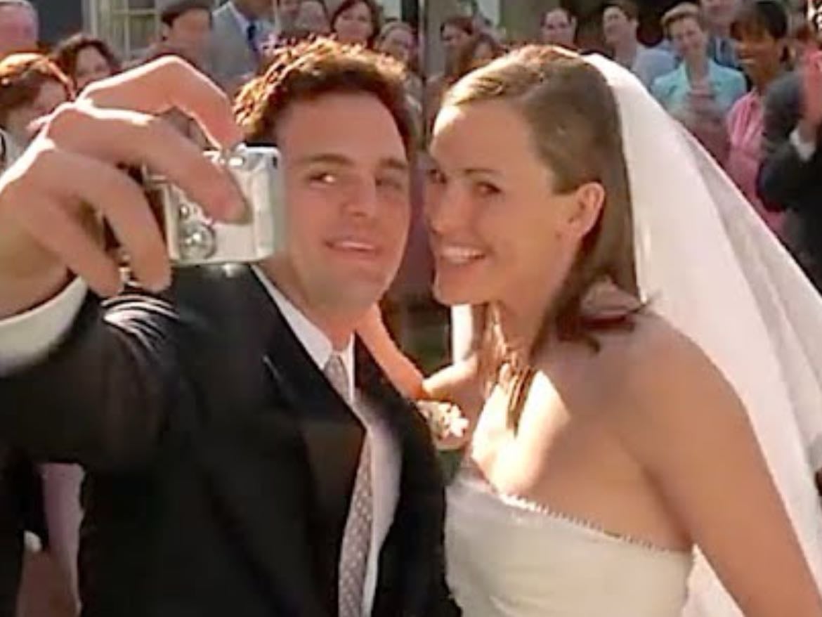 13 Going on 30 - Gary Winick · 2004