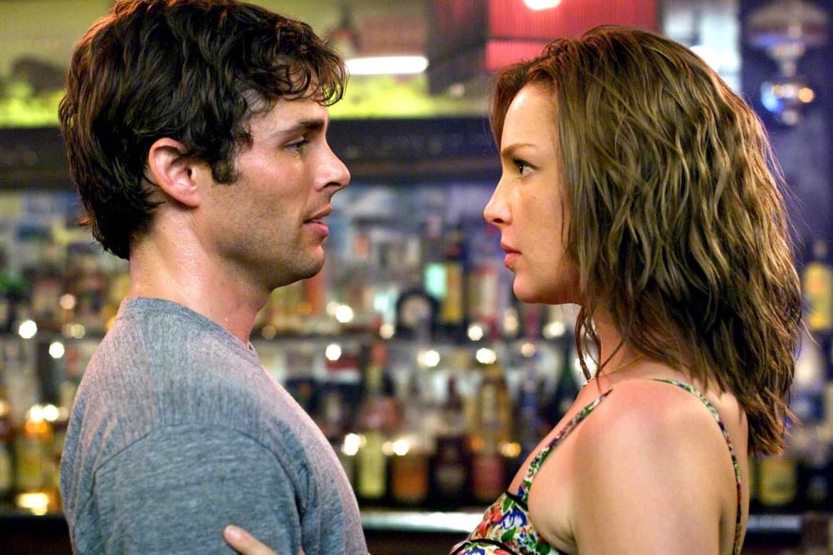 27 Dresses - Anne Fletcher · 2008