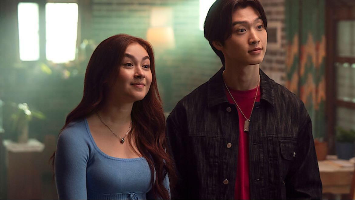 XO, Kitty - Jenny Han · 2023