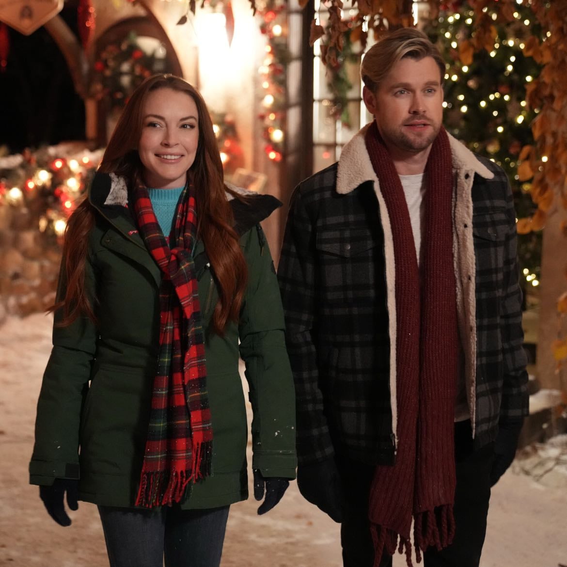 Falling for Christmas - Janeen Damian · 2022