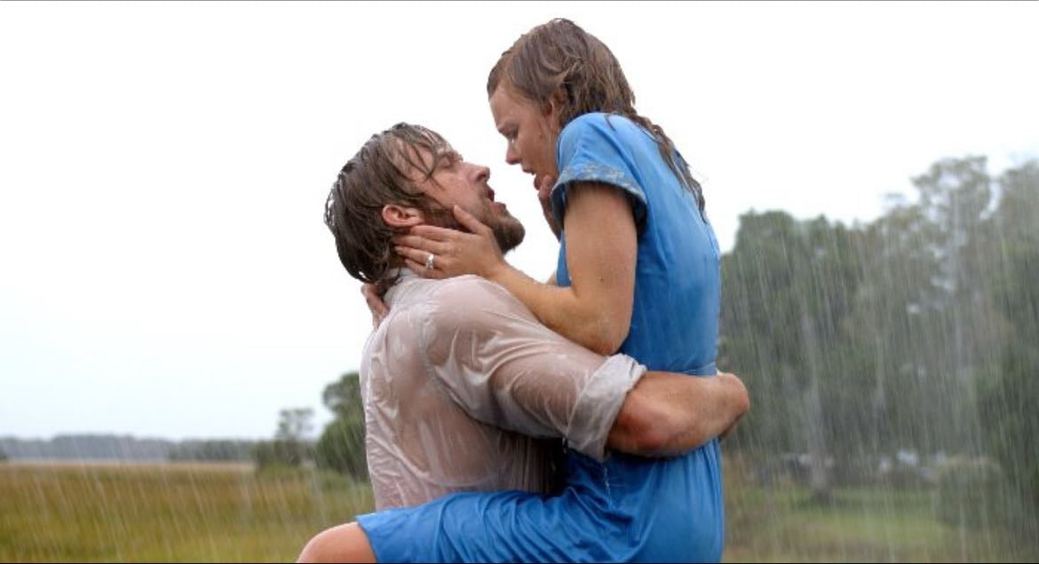 The Notebook - Nick Cassavetes · 2004