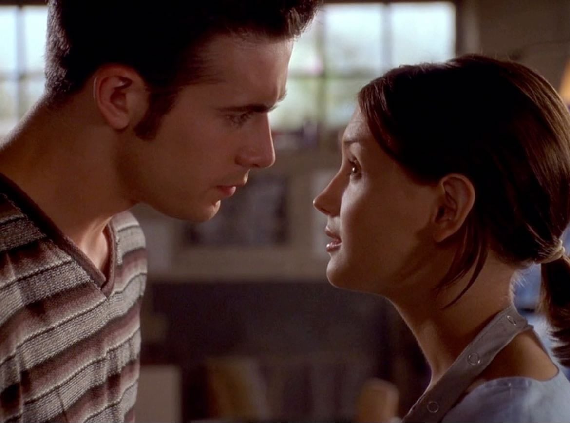 She's All That - Robert Iscove · 1999