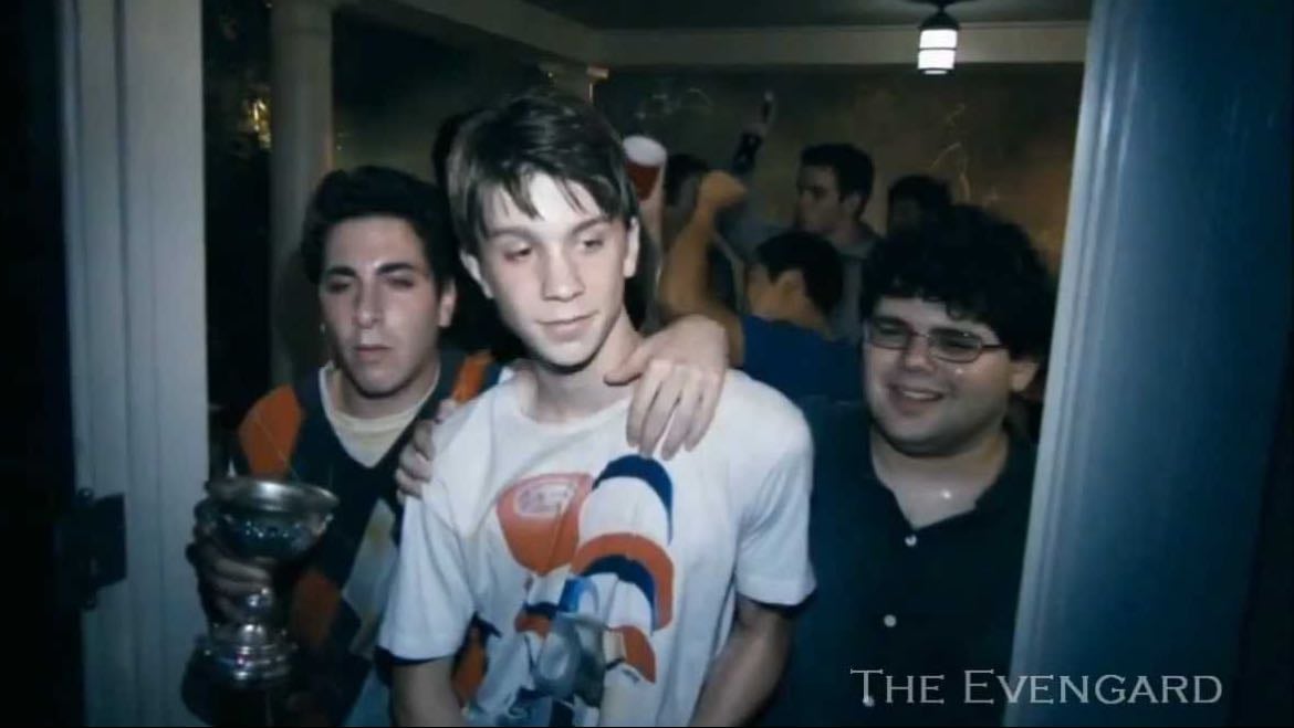 Project X - Nima Nourizadeh · 2012