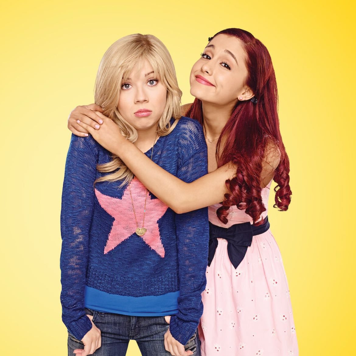 Sam y Cat - Dan Schneider · 2013
