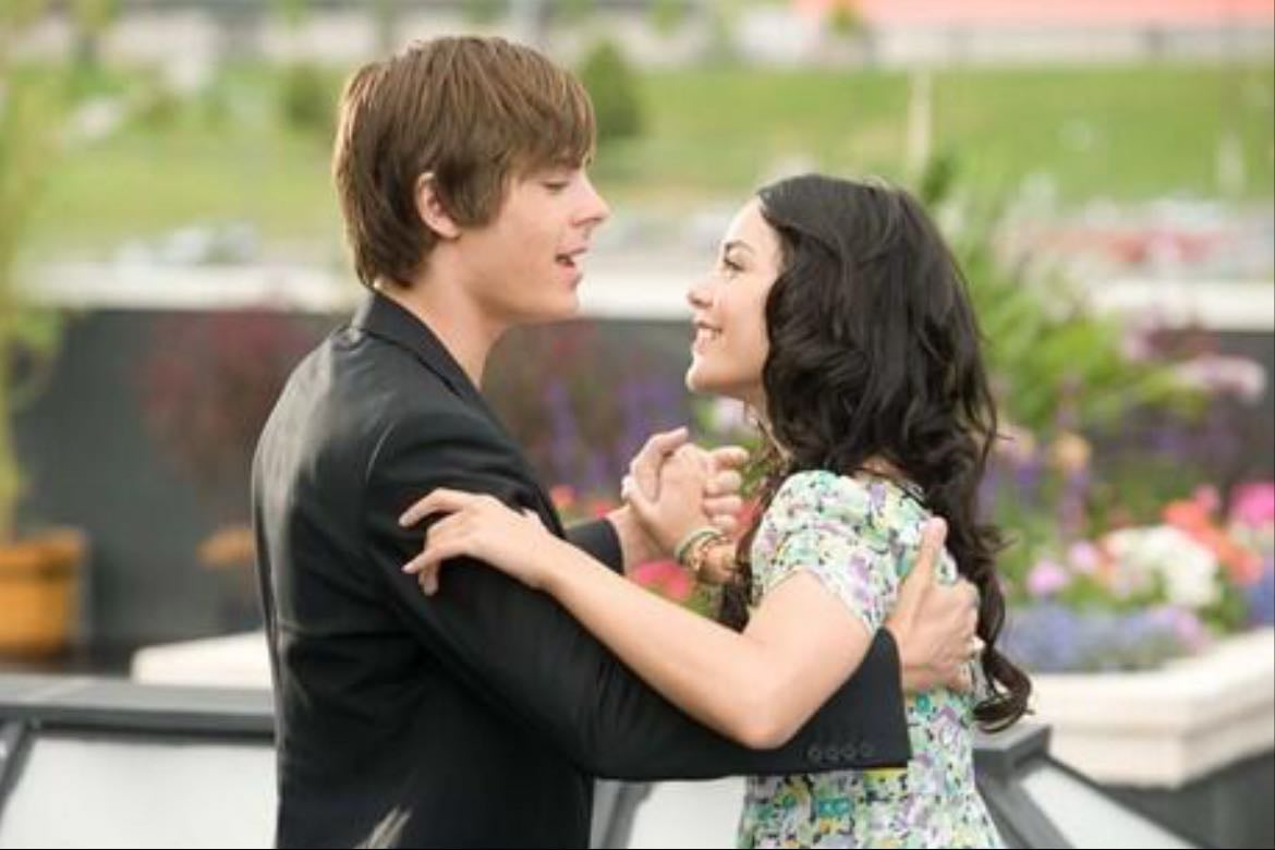 High School Musical - Kenny Ortega · 2006