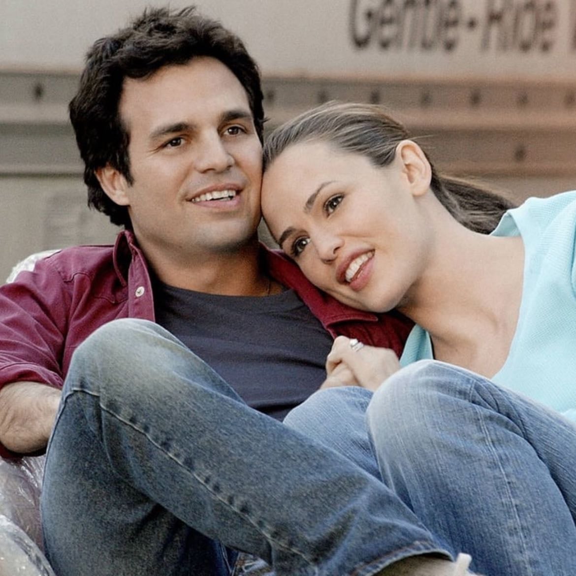 El sueño de mi vida - Gary Winick · 2004