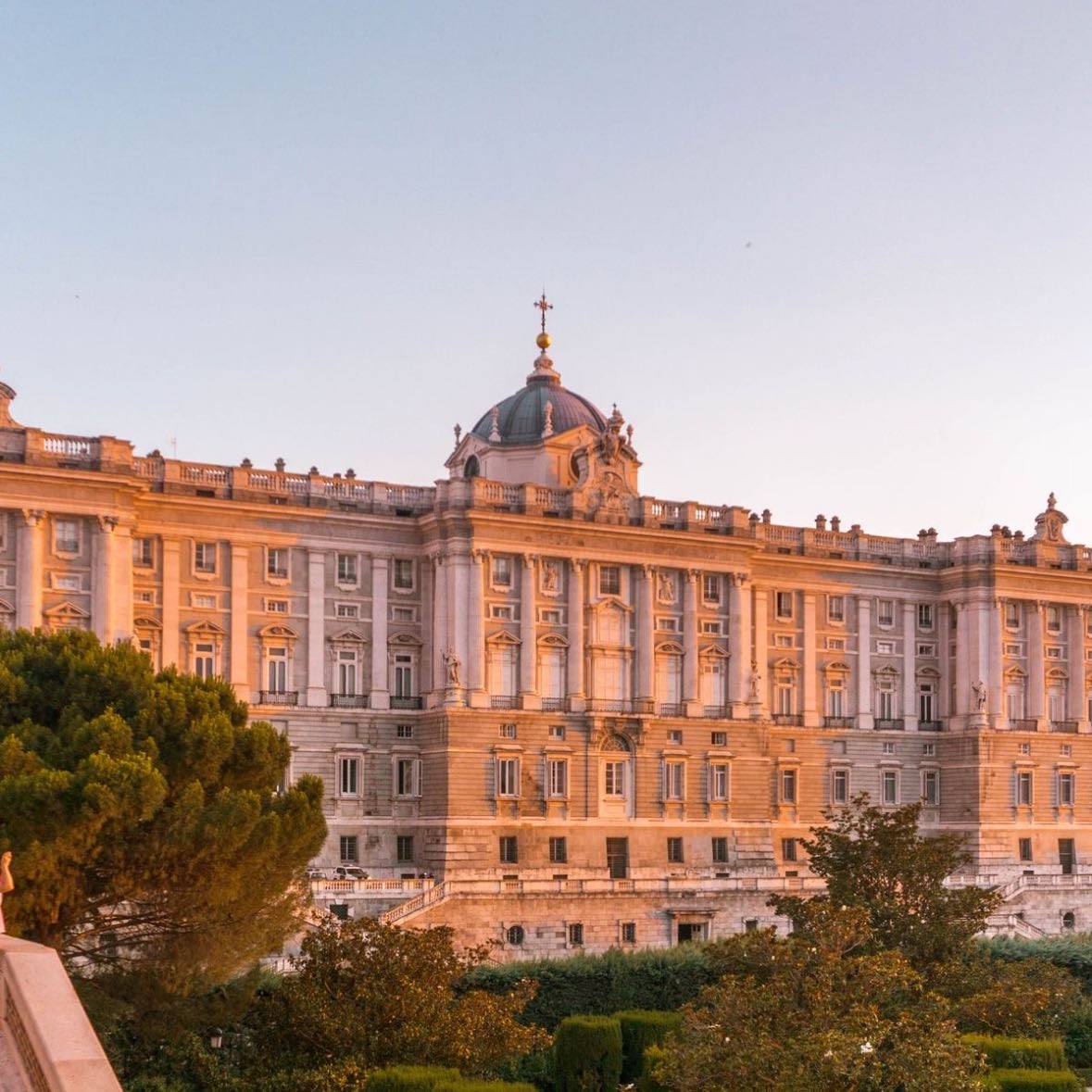 madrid