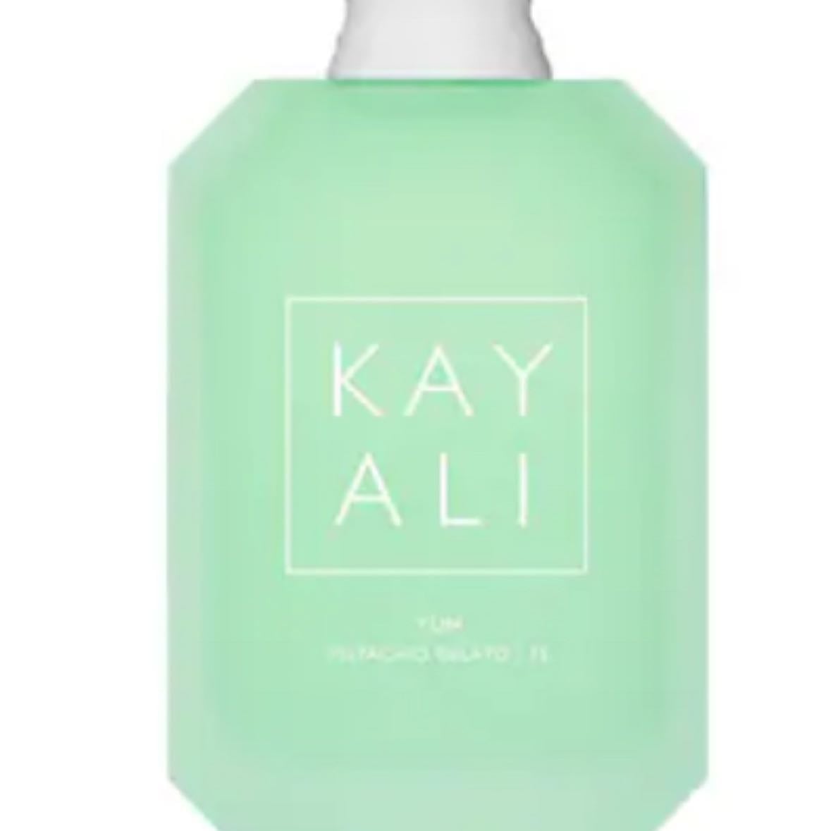yum pistachio gelato by kayali - $138