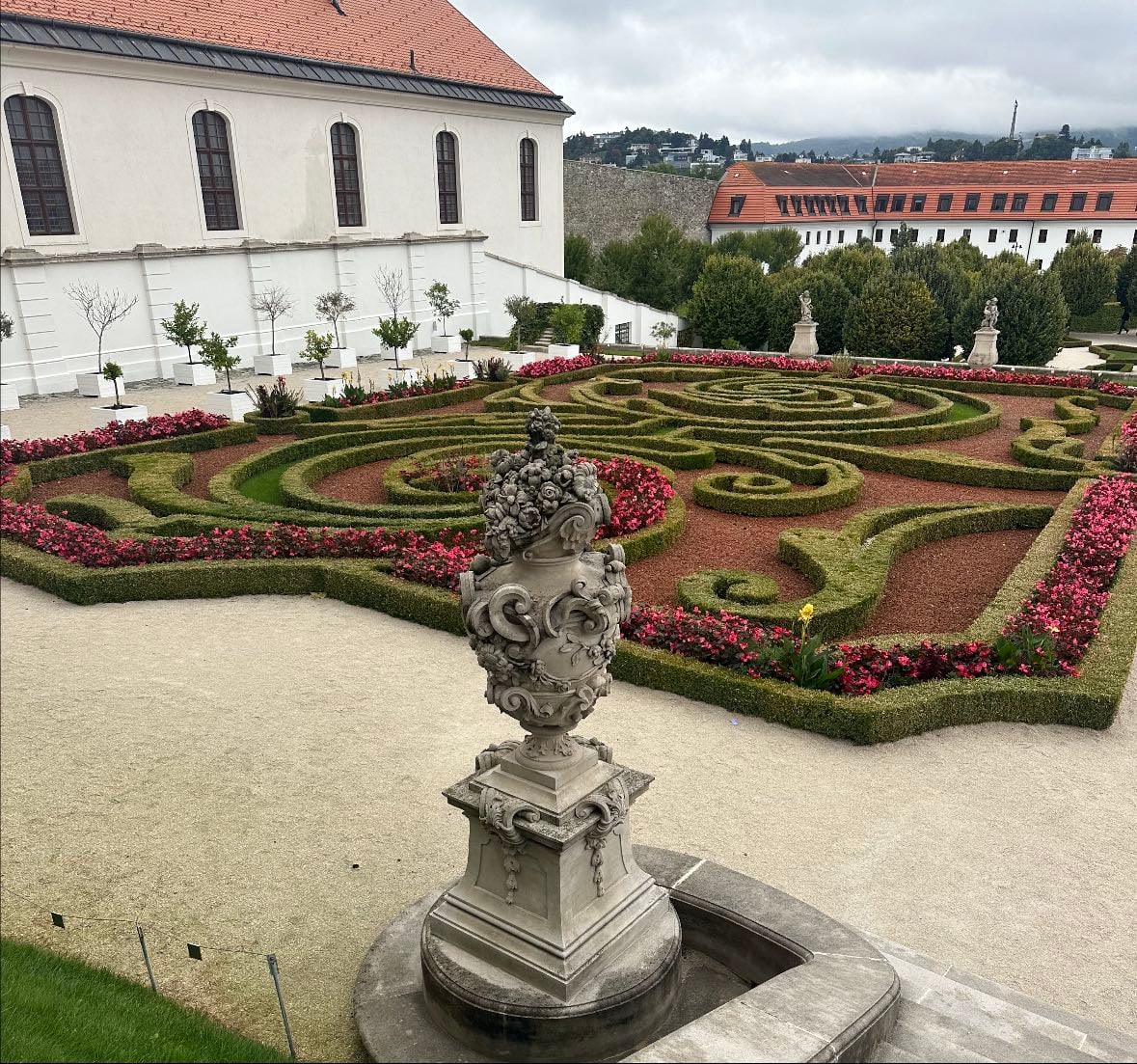 Bratislava - Places hypelist by Fanny Parisot