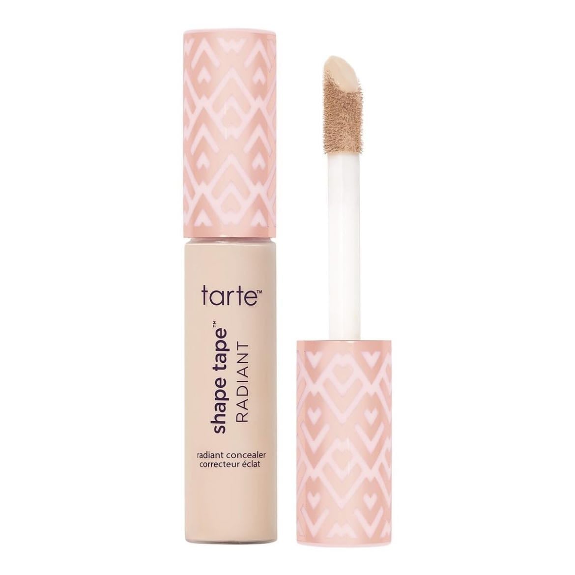 Tarte shape tape radiant - 22N