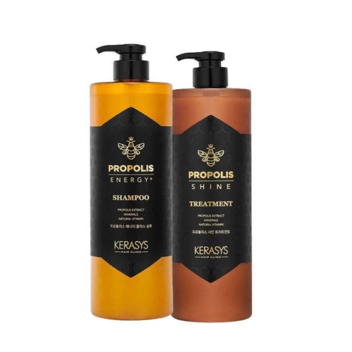Kerasis propolis shine