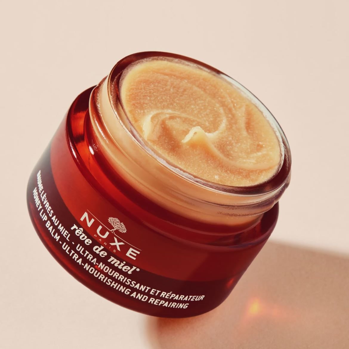 Nuxe balm labial - O melhor hidratante pros lábios