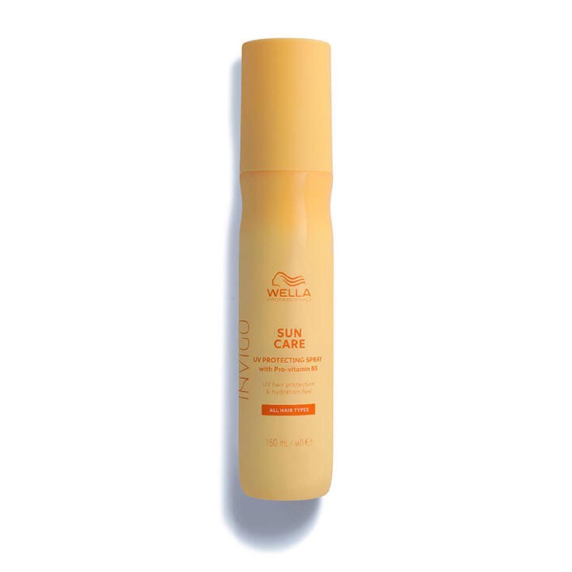 Wella invigo sun - Protetor solar pros cabelos