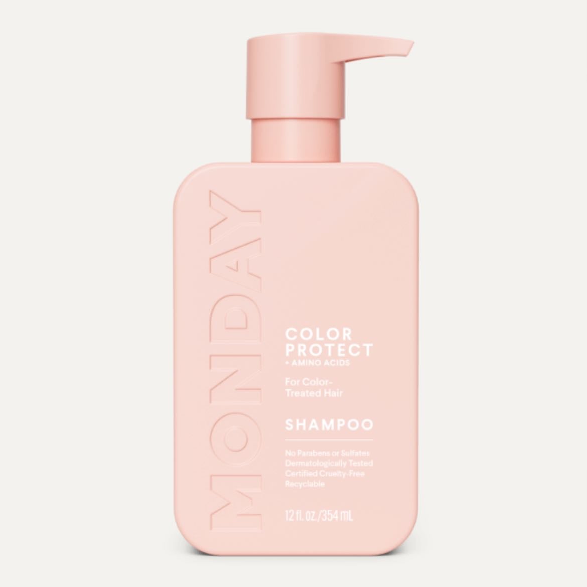 Monday shampoo e condicionador