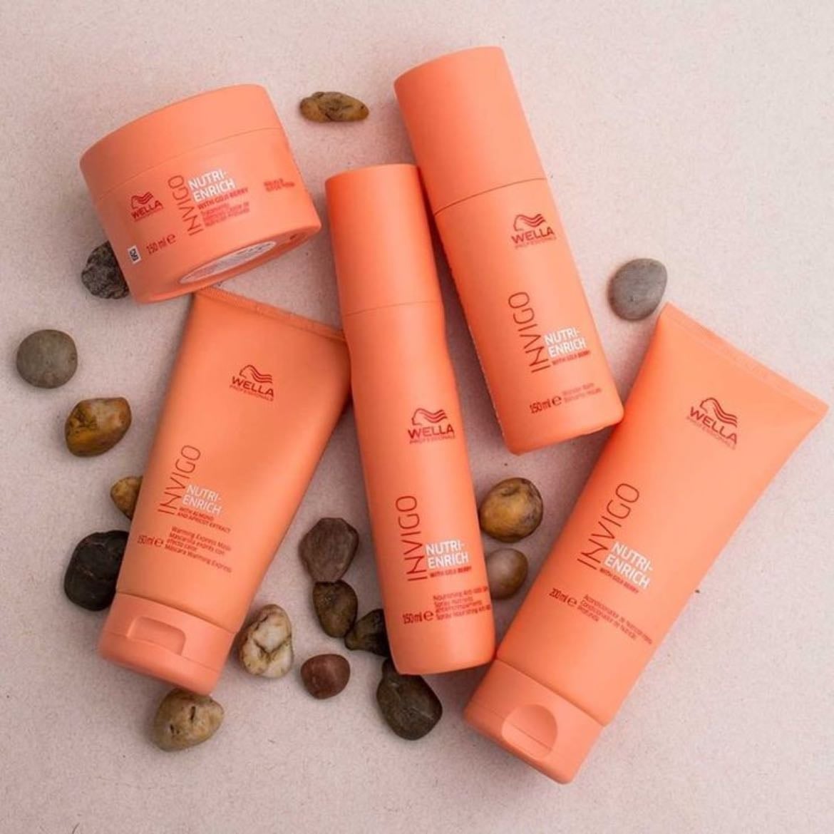 Wella nutri enrich