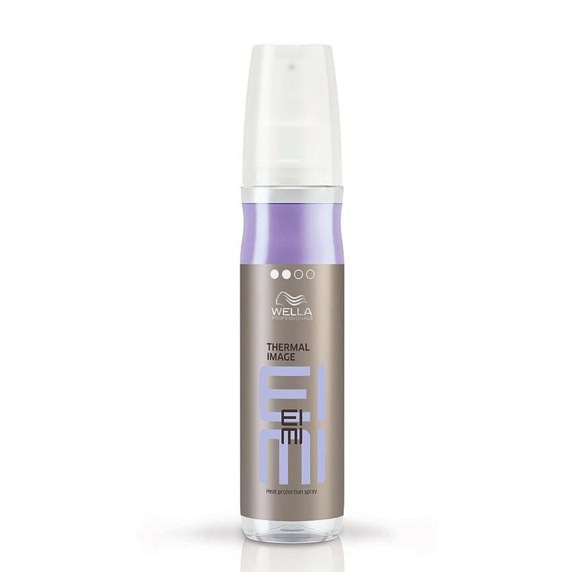 Wella thermal image - Spray de proteção térmica muito cheiroso