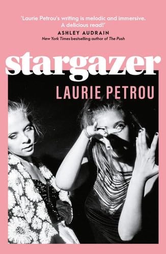 Stargazer - Laurie Petrou · 2022