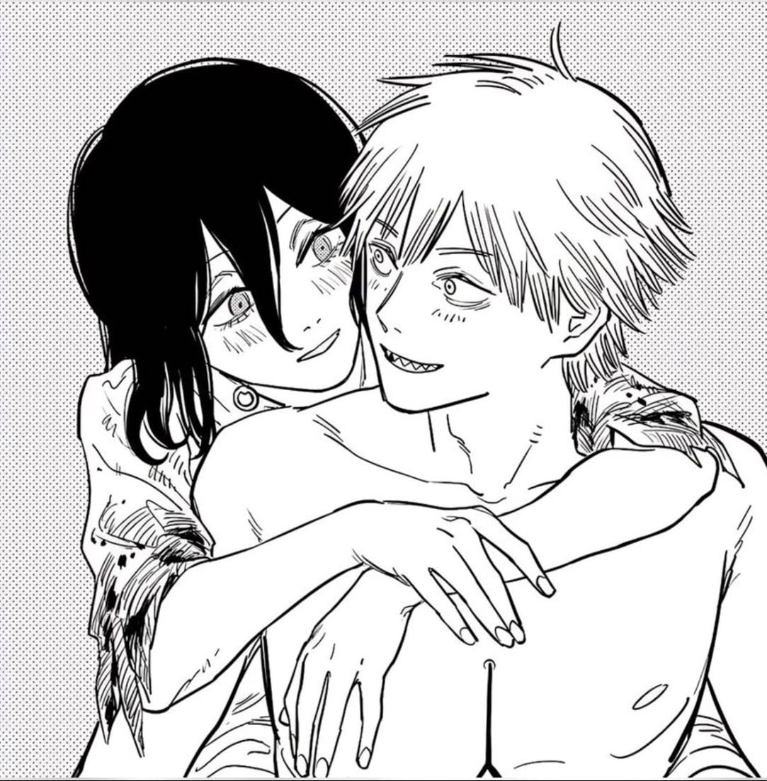 Mangas