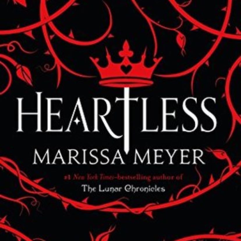Heartless
