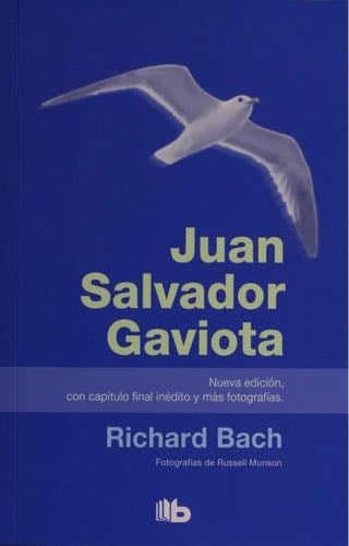 JUAN SALVADOR GAVIOTA - Juan Salvador Gaviota · 2014