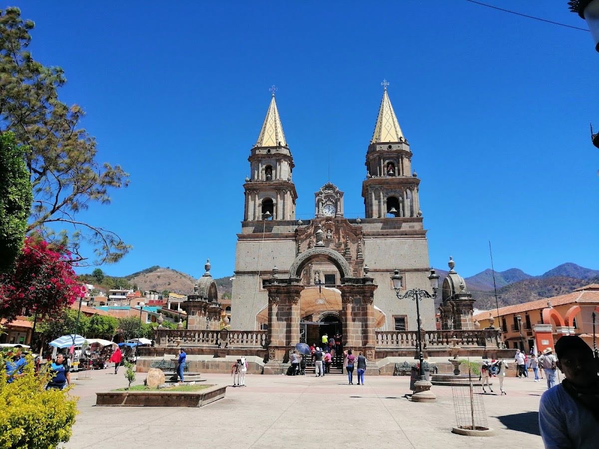 Talpa de Allende