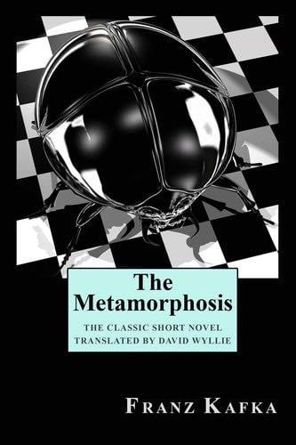The Metamorphosis - Franz Kafka · 2009