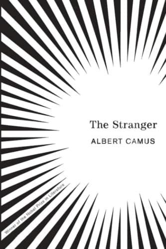 The Stranger by Albert Camus: classic novels - Albert Camus · 2022
