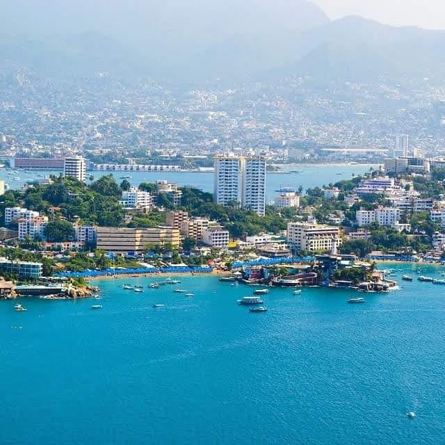 Acapulco