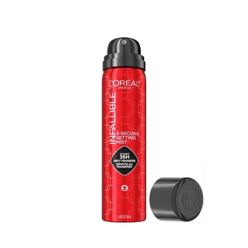 Loreal Setting Spray