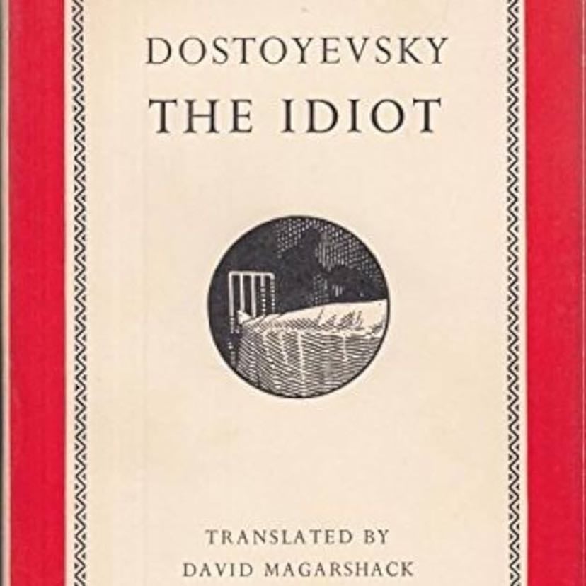 The idiot