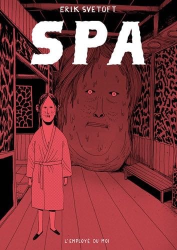 SPA - Erik Svetoft · 2022