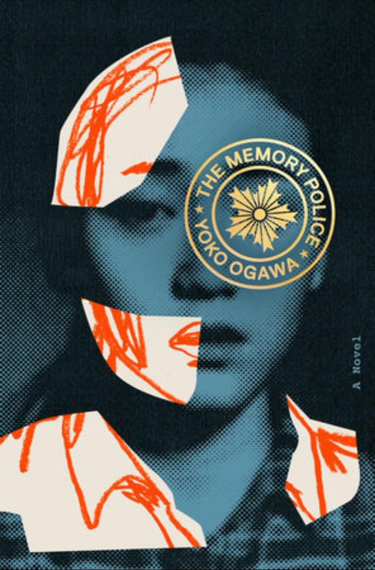 The memory Police