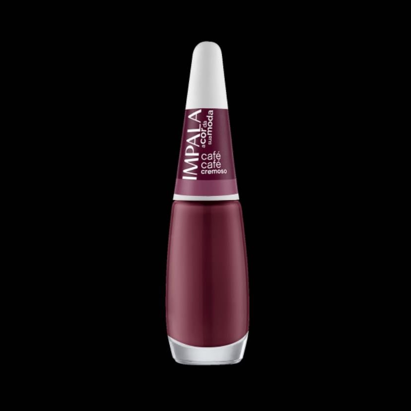 Café Café - Esmalte da Impala
