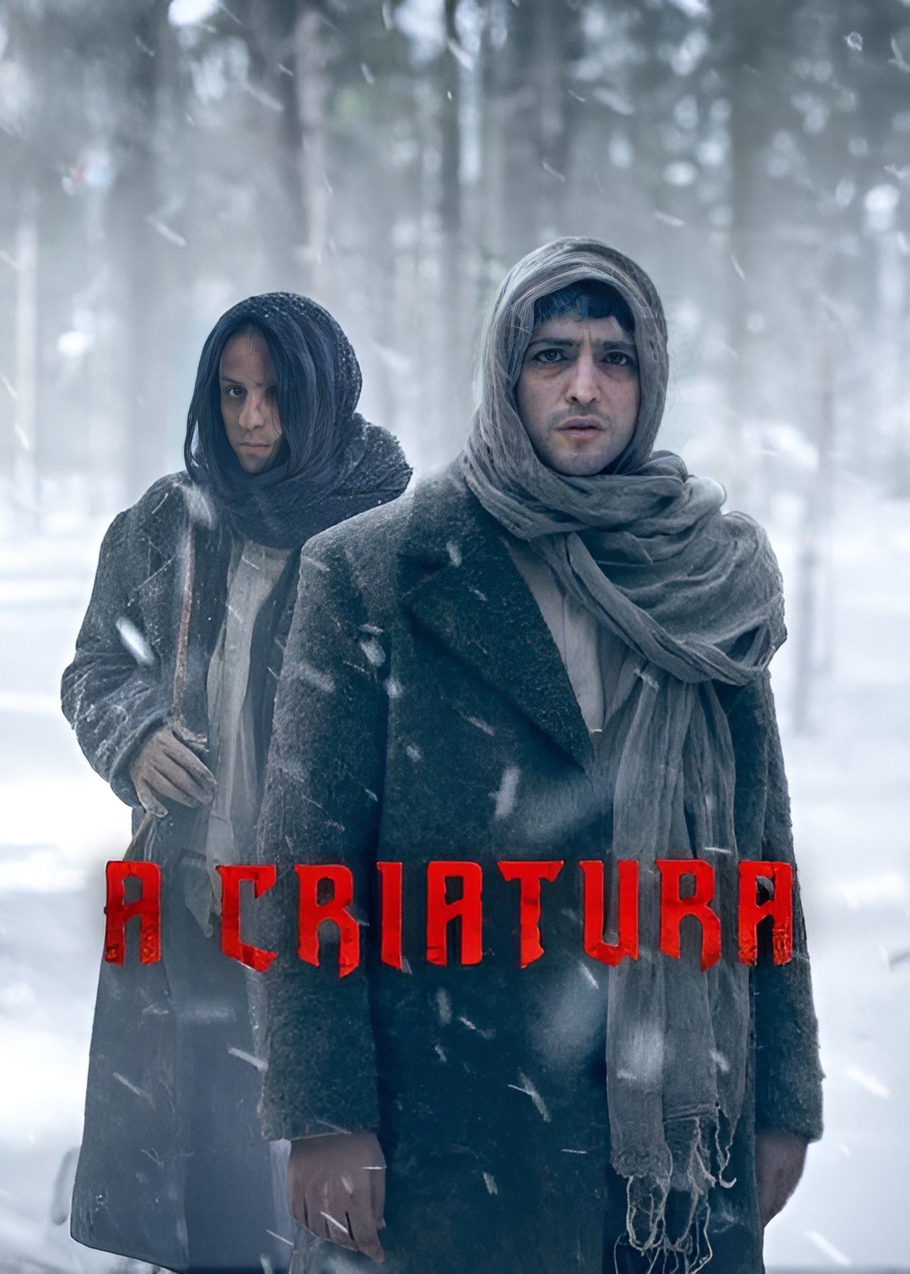 A Criatura - Çağan Irmak · 2023