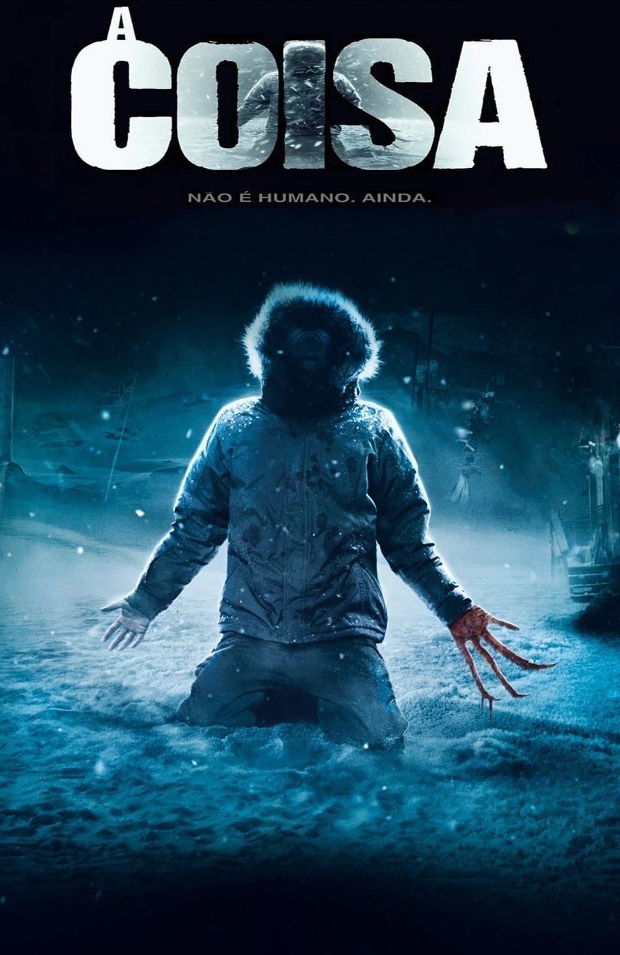 A Coisa - Matthijs van Heijningen Jr. · 2011