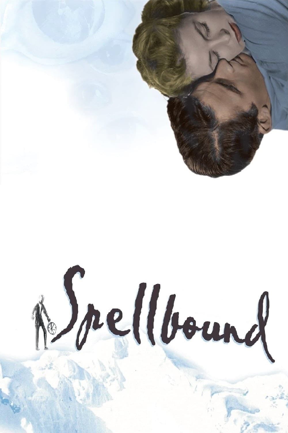 Spellbound - Alfred Hitchcock · 1945