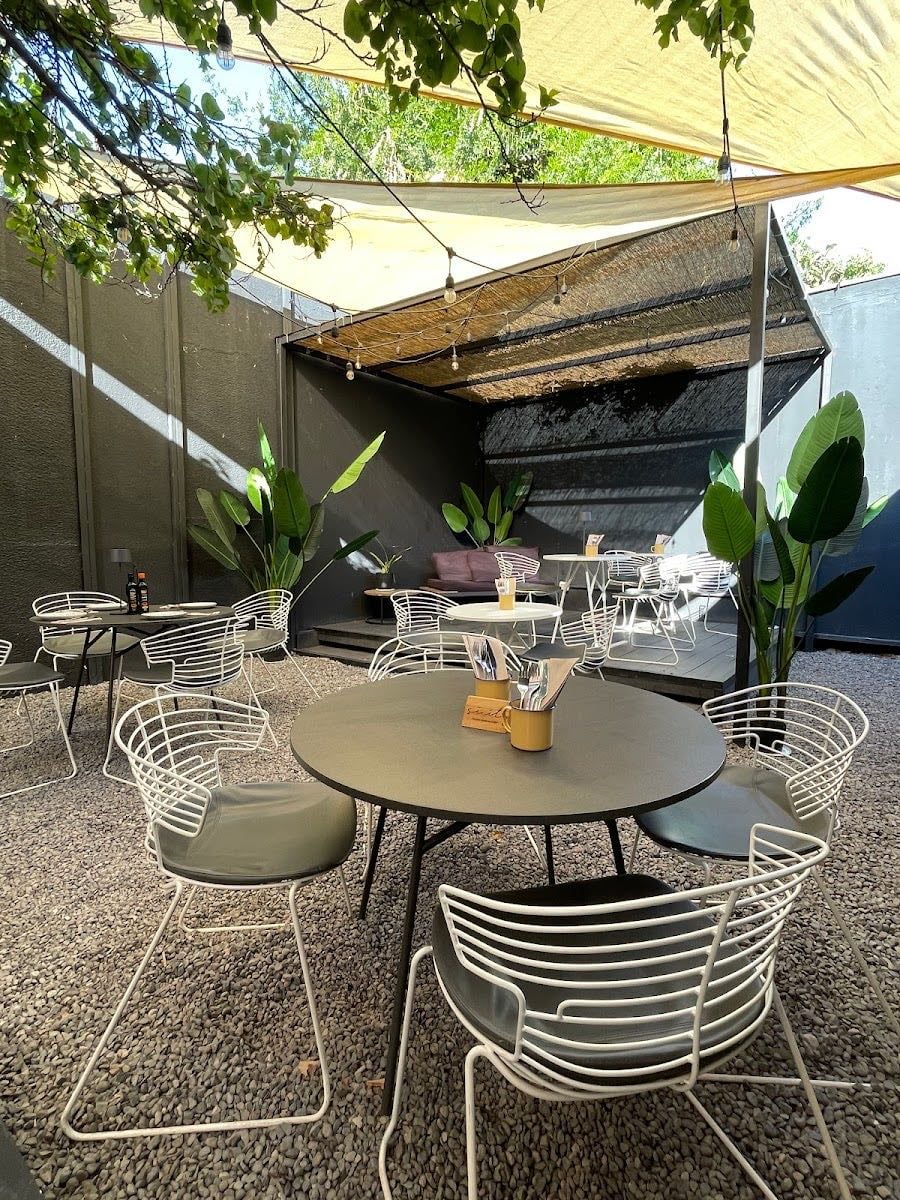Sicily Pizza, Gelato e Caffe - Si andan con ganas de probar pizzas ex贸ticas, este es el lugar indicado 馃