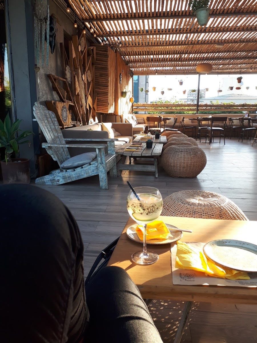 Candelaria Bar - Para +30 definitivamente 馃拃
