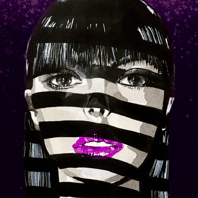 Opposite Of Crazy (feat. Bloom Twins) - Song · Purple Disco Machine, Bloom Twins