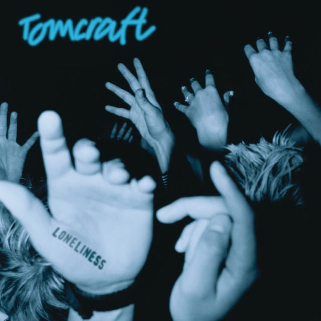 Loneliness - Radio Cut - Song · Tomcraft