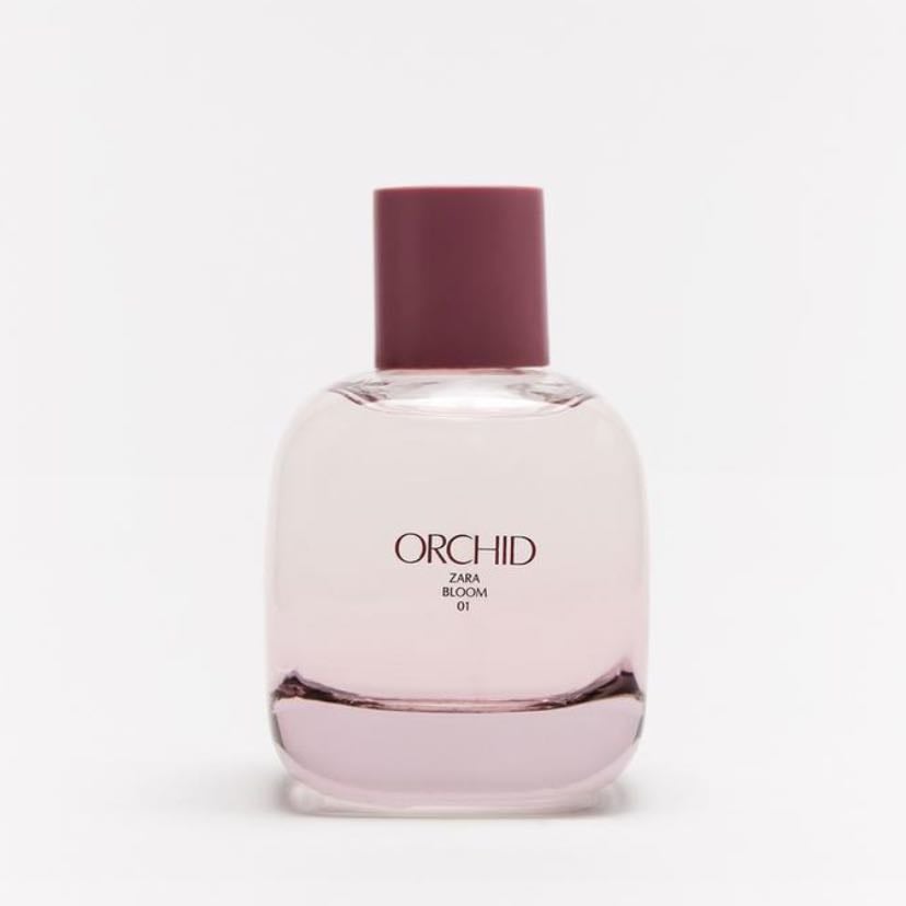 ORCHID de Zara - Es tan, lo amo realmente. Bueno, bonito y baratísimo!