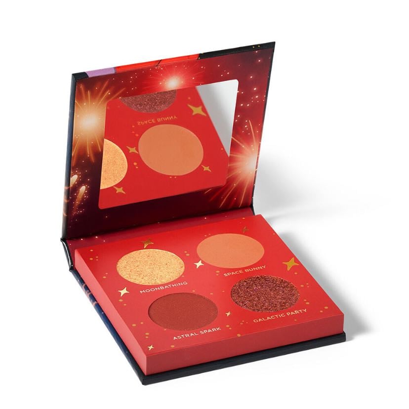 Urban Decay Robin Eisenberg - Edición especial de año nuevo chino.