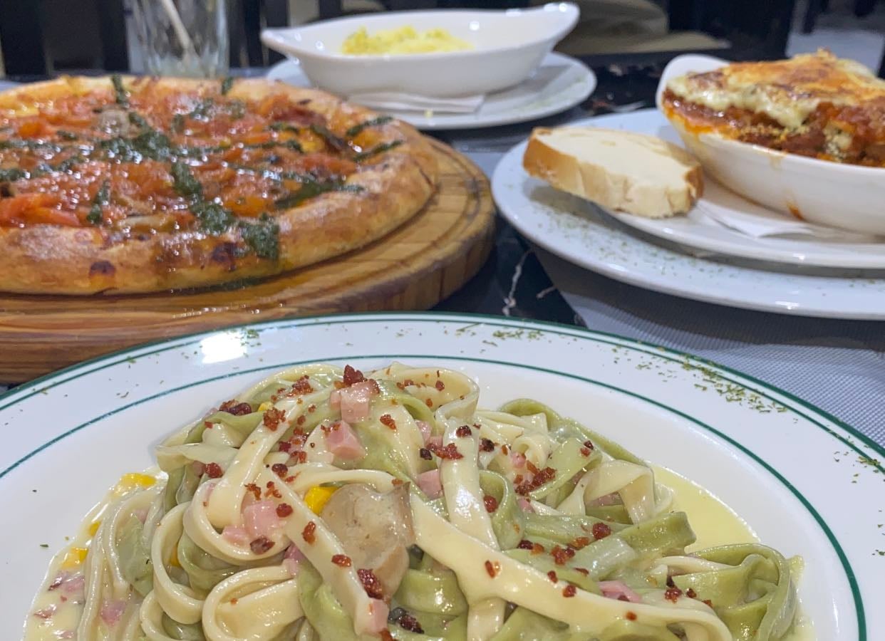 Food in Lara, Barquisimeto