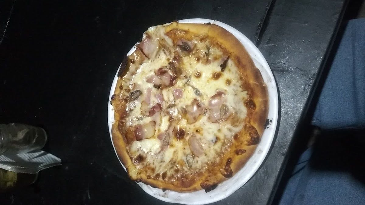 Loly Pizza NS